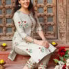 WOMEN KURTA SET WITH BOTTOM
